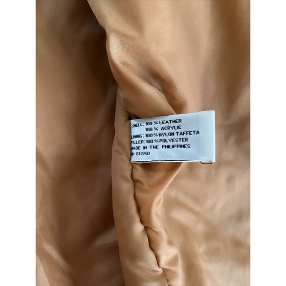 BT Ltd Jacket Mens Large Suede + Aztec Southwest Hood Lined Car Coat Vintage - Picture 12 of 16